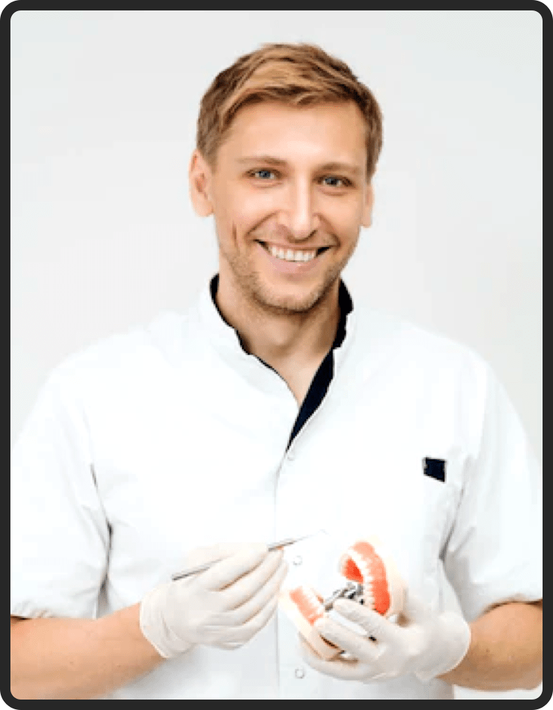 ProDentim Supplement