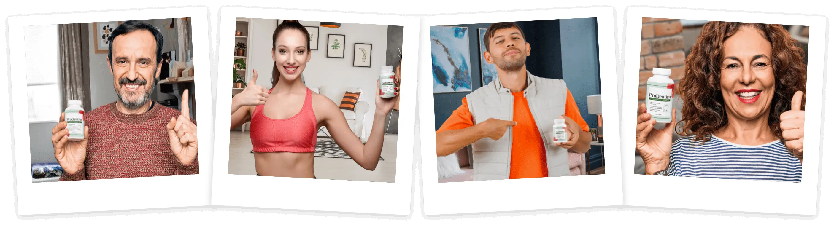 ProDentim supplement